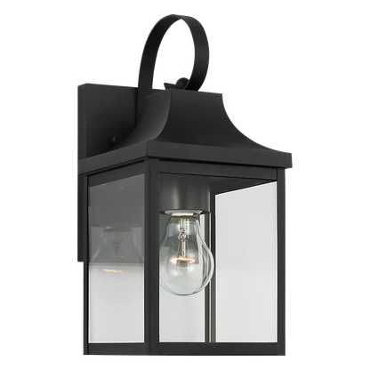Saybrook Small Wall Lantern