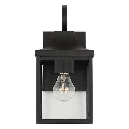 Saybrook Small Wall Lantern