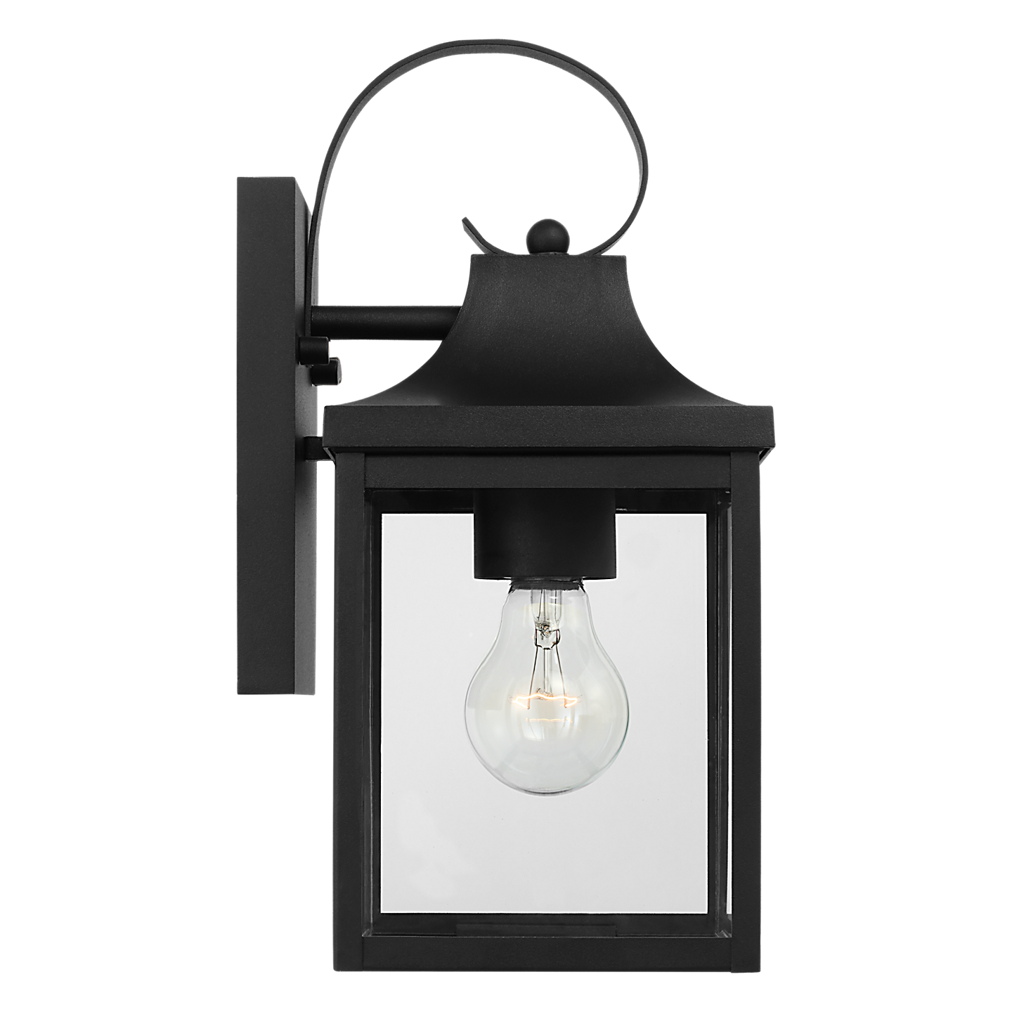Saybrook Small Wall Lantern