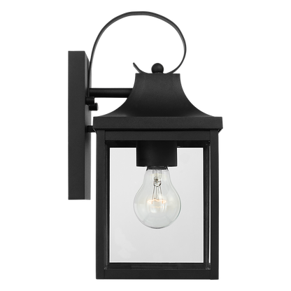 Saybrook Small Wall Lantern