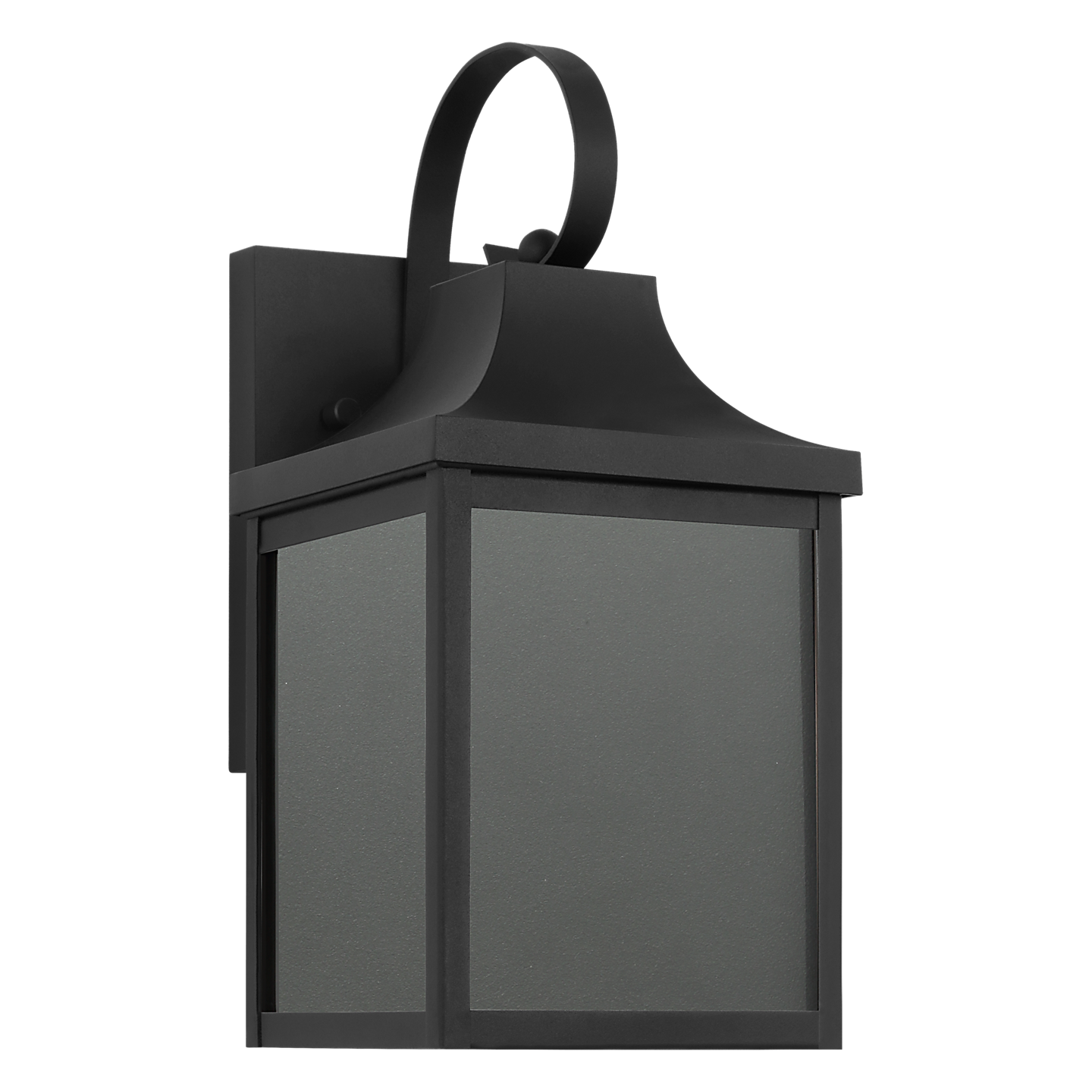 Saybrook Small Wall Lantern