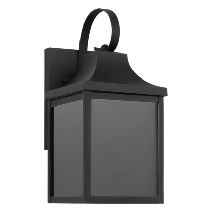 Saybrook Small Wall Lantern