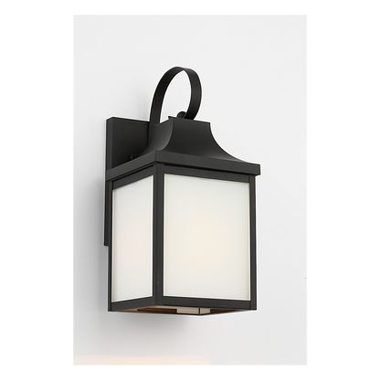 Saybrook Small Wall Lantern