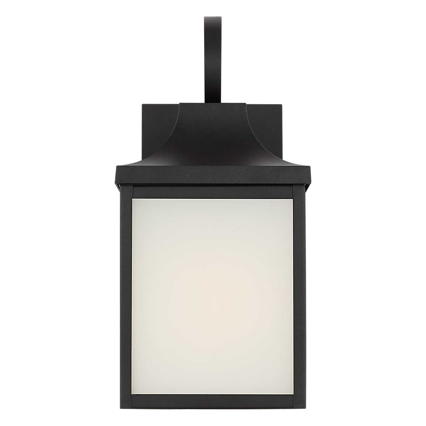 Saybrook Small Wall Lantern
