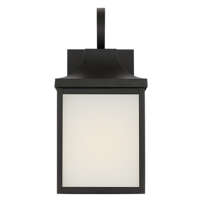 Saybrook Small Wall Lantern