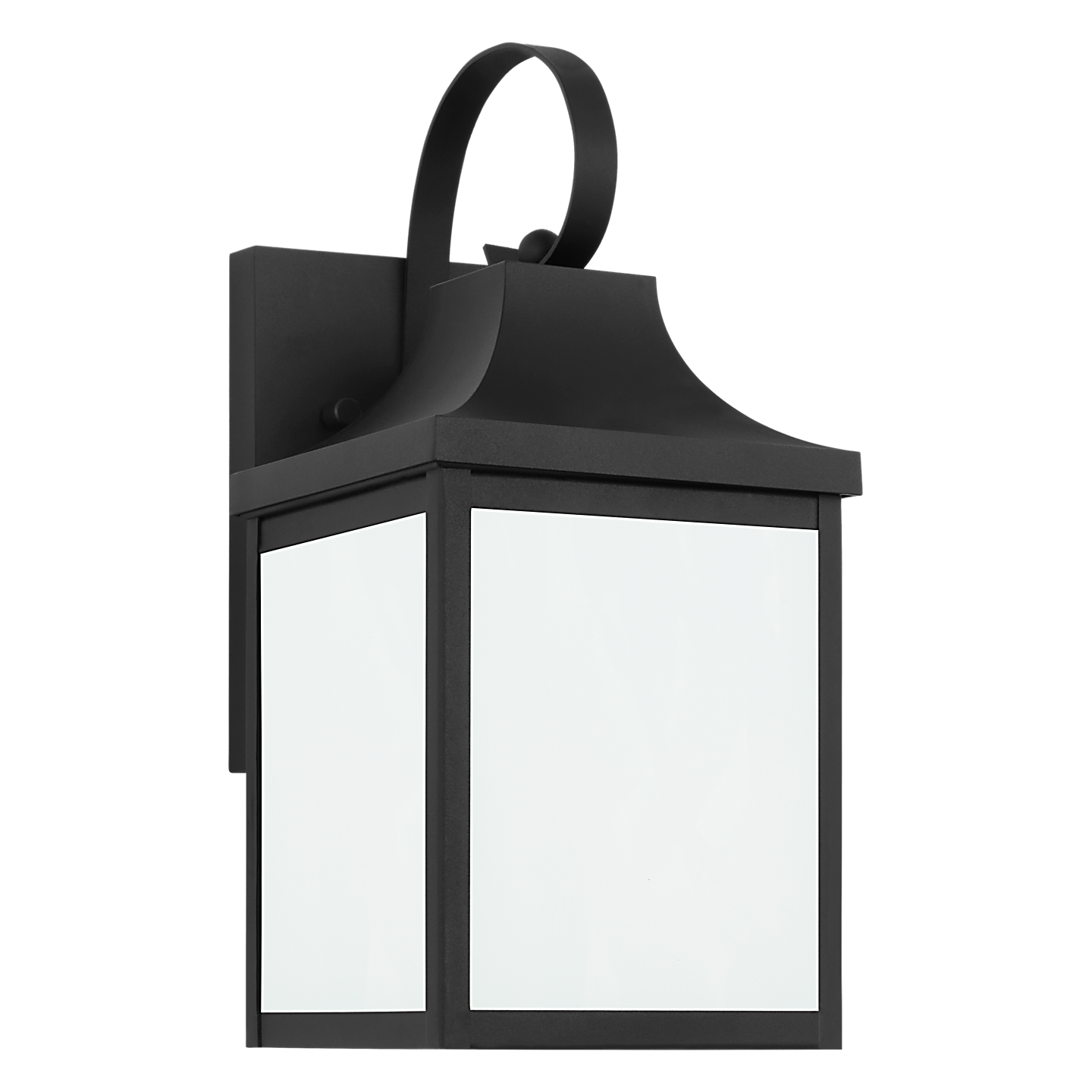 Saybrook Small Wall Lantern