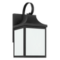 Saybrook Small Wall Lantern