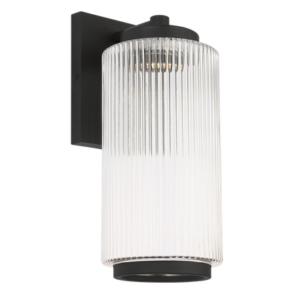 Ronde Medium Outdoor Wall Lantern
