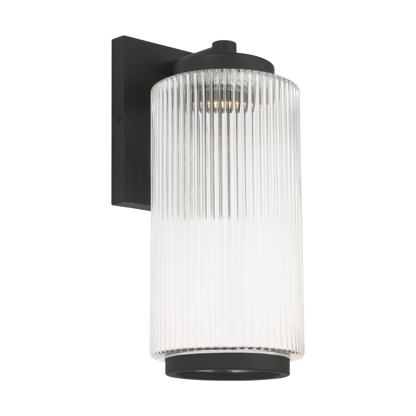 Ronde Medium Outdoor Wall Lantern