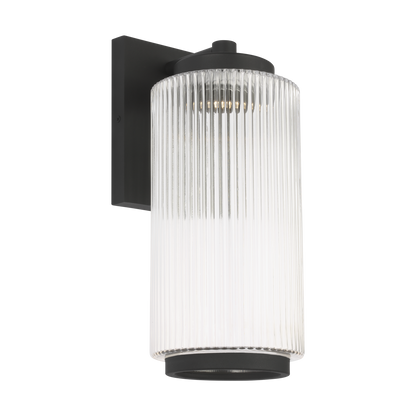 Ronde Medium Outdoor Wall Lantern