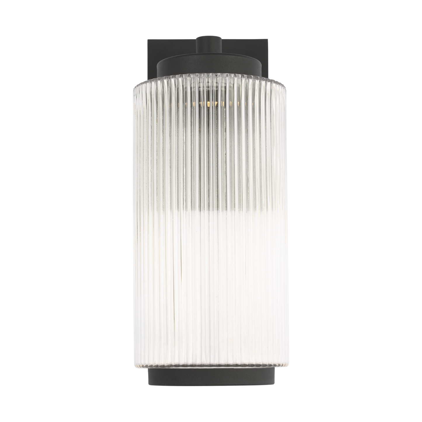 Ronde Medium Outdoor Wall Lantern