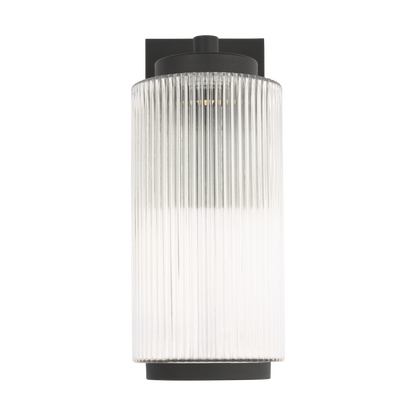 Ronde Medium Outdoor Wall Lantern