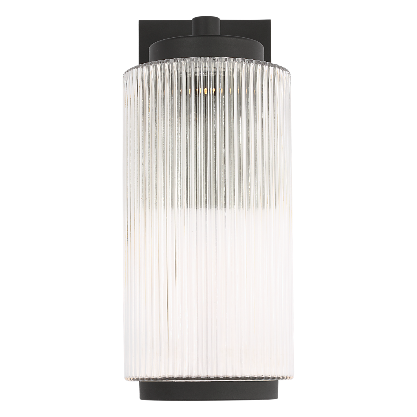 Ronde Medium Outdoor Wall Lantern