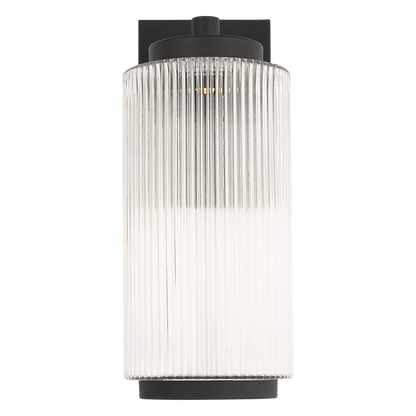 Ronde Medium Outdoor Wall Lantern