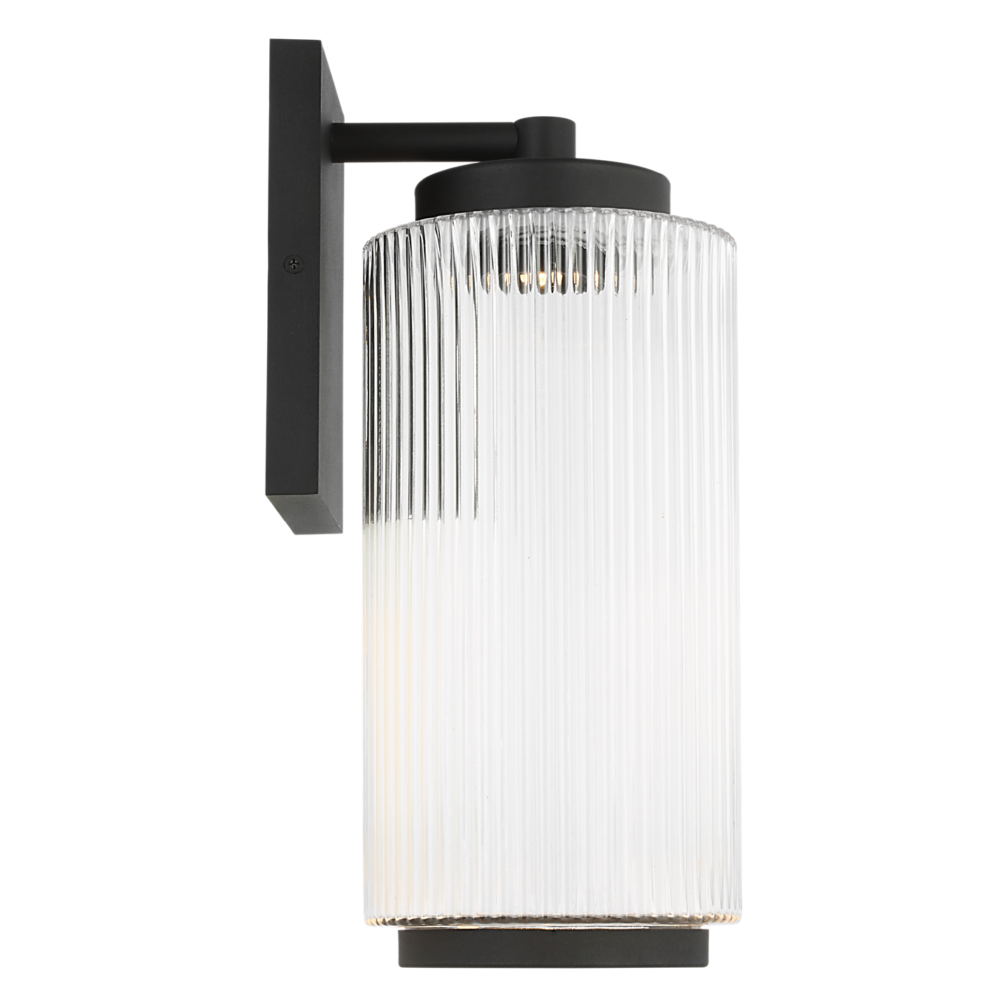 Ronde Medium Outdoor Wall Lantern