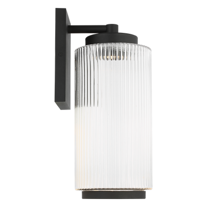 Ronde Medium Outdoor Wall Lantern