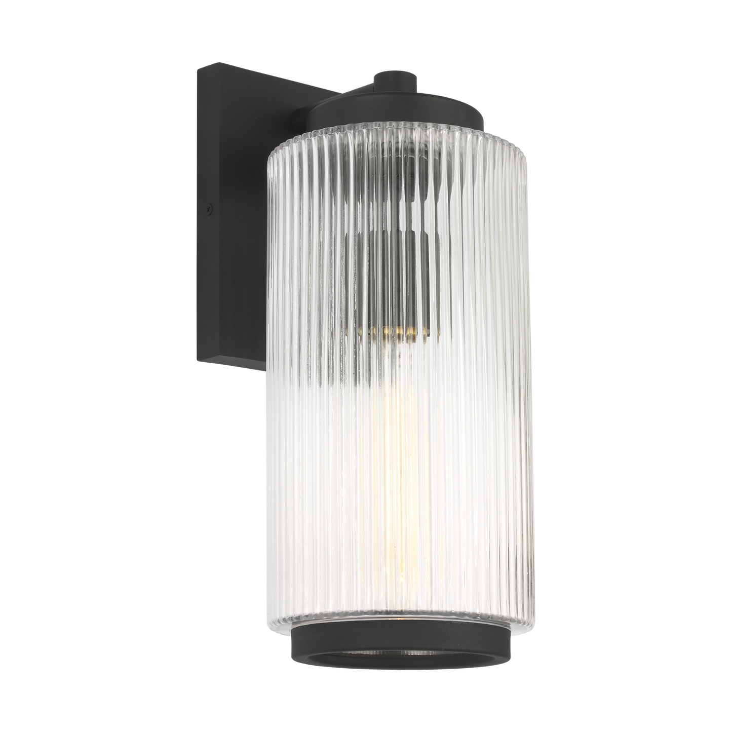 Ronde Medium Outdoor Wall Lantern