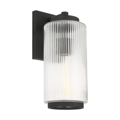 Ronde Medium Outdoor Wall Lantern