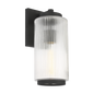 Ronde Medium Outdoor Wall Lantern
