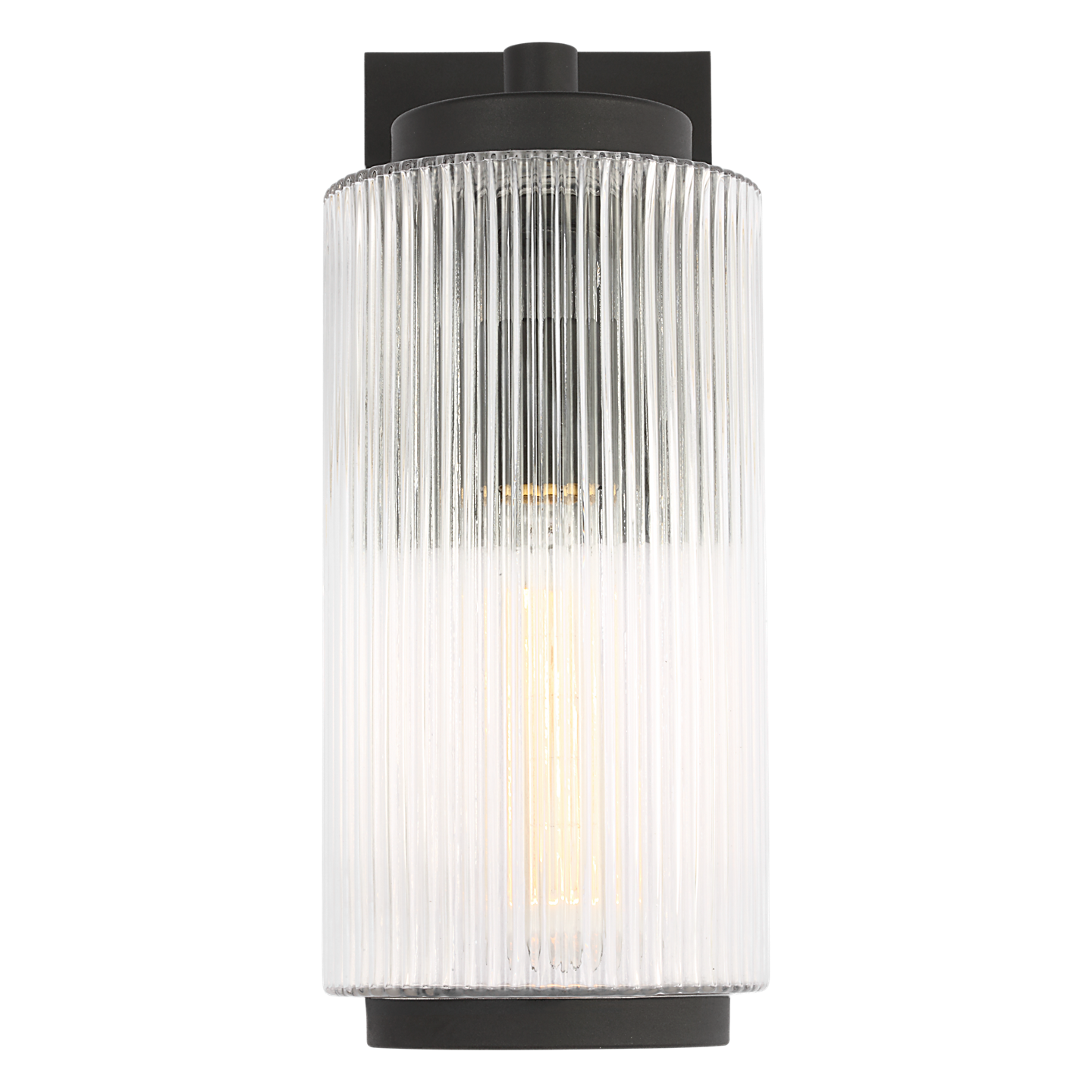 Ronde Medium Outdoor Wall Lantern