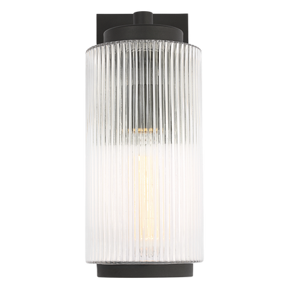 Ronde Medium Outdoor Wall Lantern