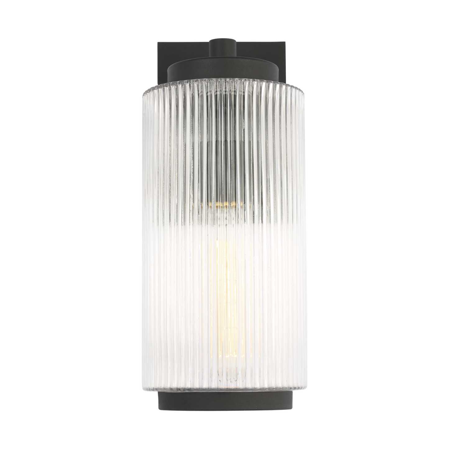 Ronde Medium Outdoor Wall Lantern