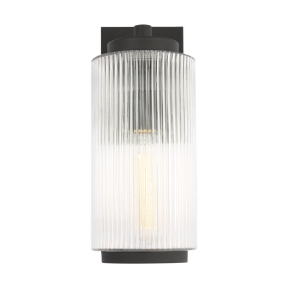 Ronde Medium Outdoor Wall Lantern