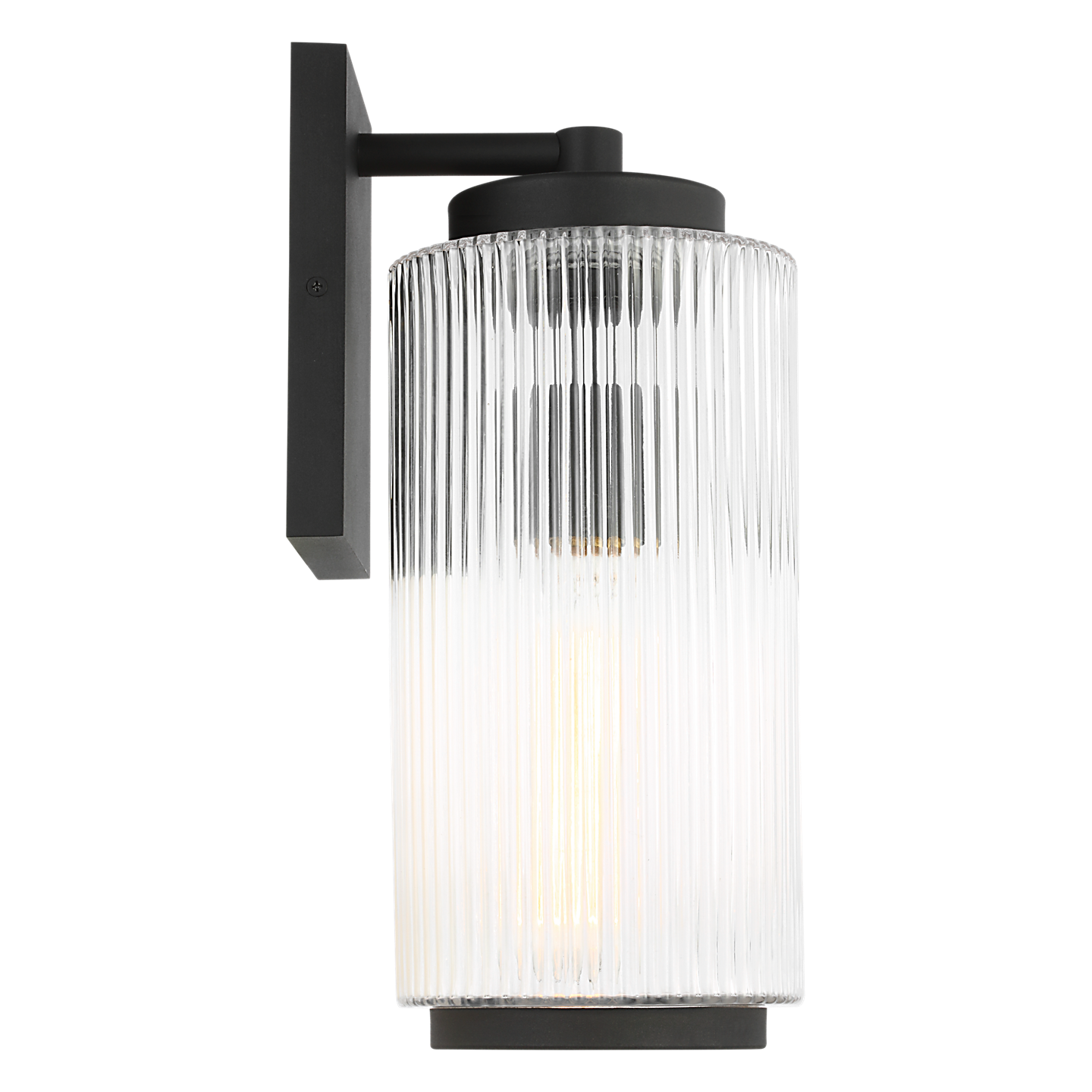Ronde Medium Outdoor Wall Lantern