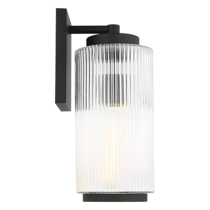 Ronde Medium Outdoor Wall Lantern