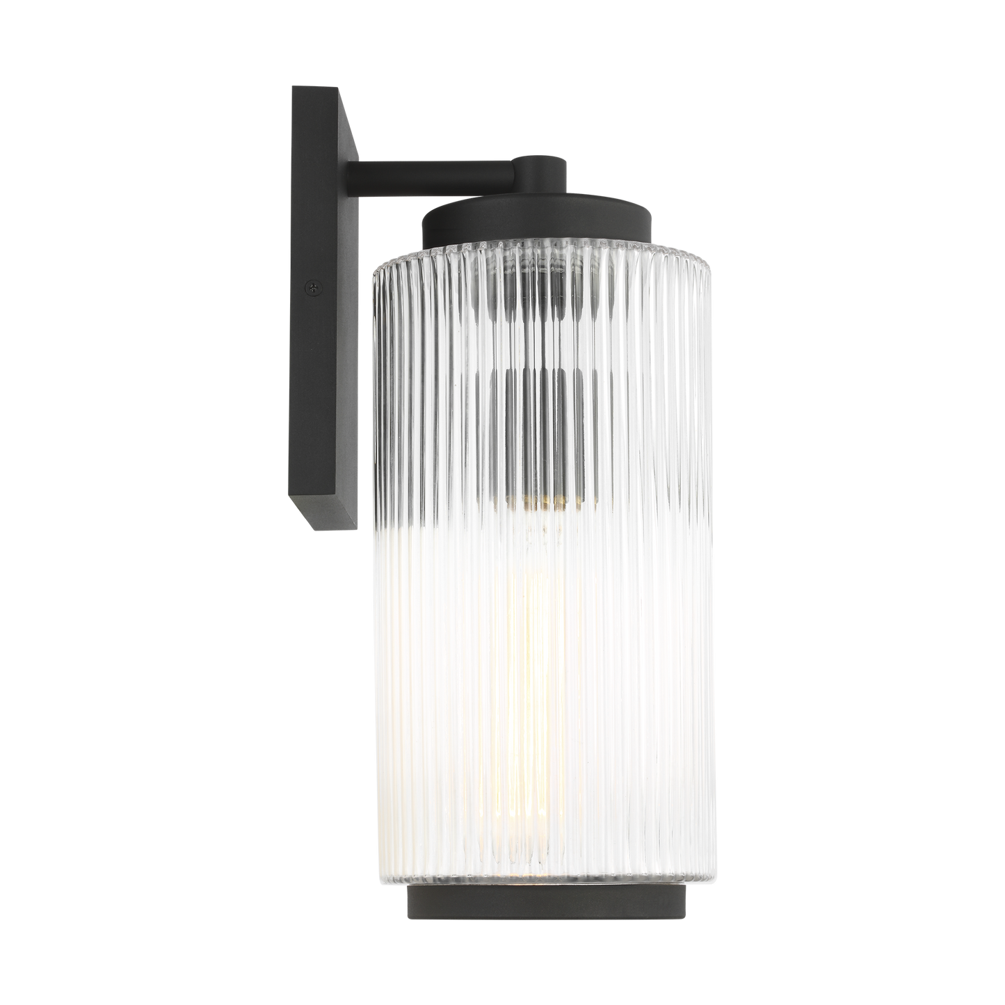 Ronde Medium Outdoor Wall Lantern
