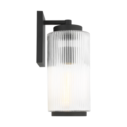Ronde Medium Outdoor Wall Lantern