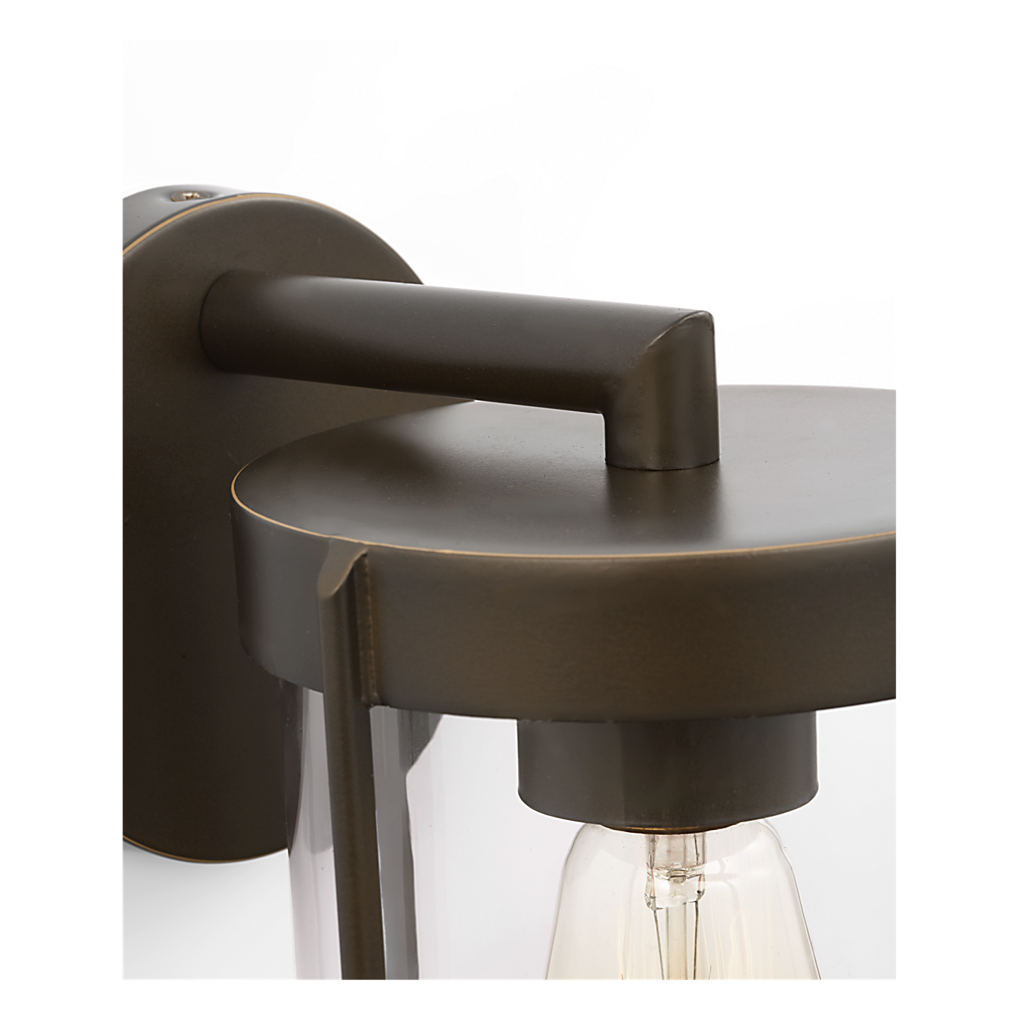 Luning Small Lantern