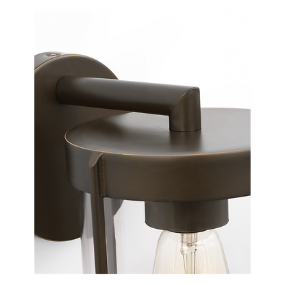 Luning Small Lantern