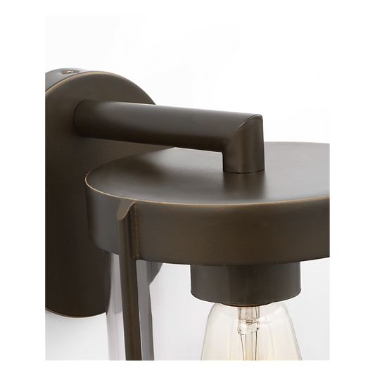 Luning Small Lantern