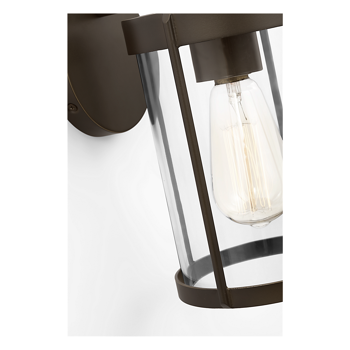 Luning Small Lantern