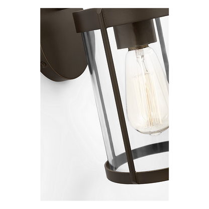 Luning Small Lantern