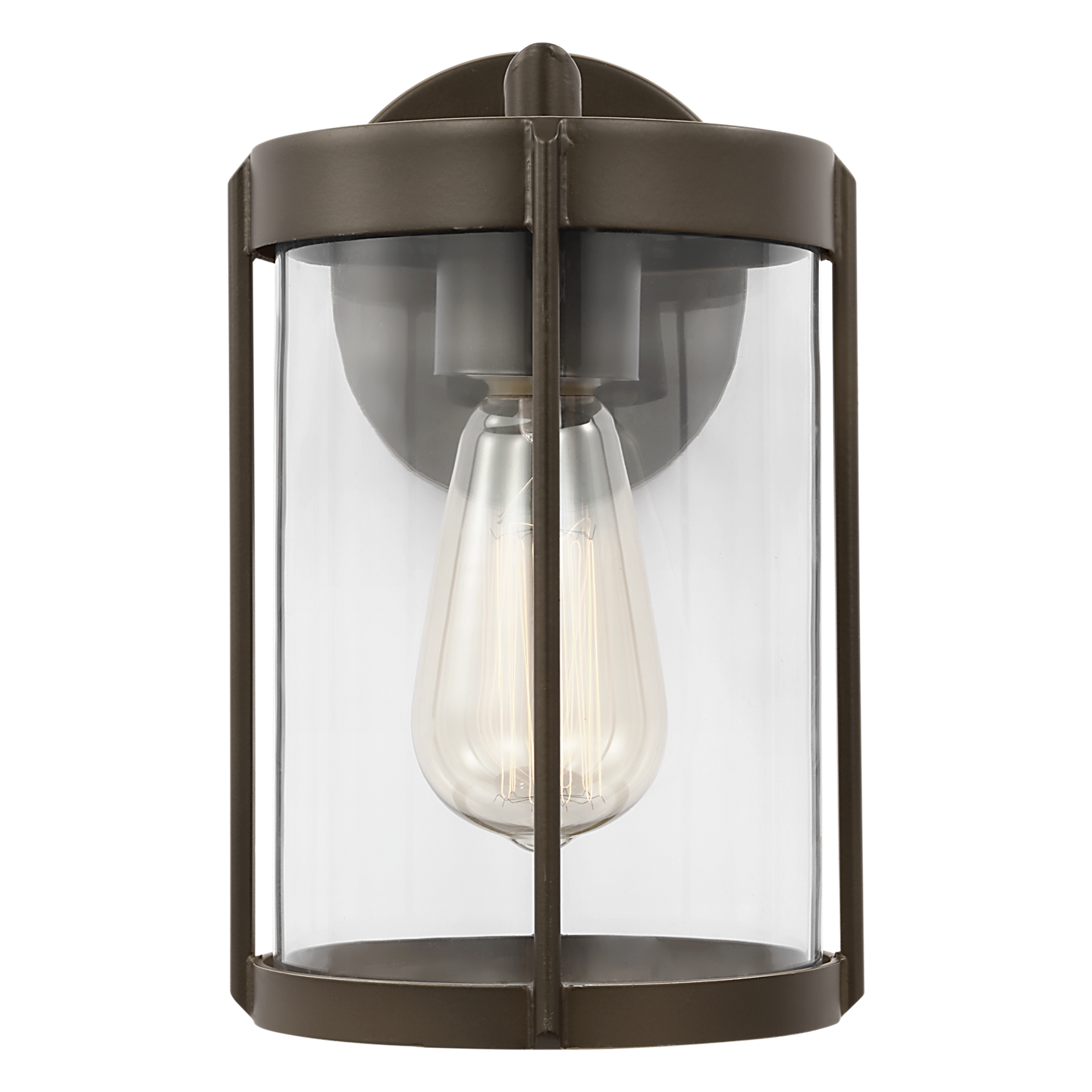 Luning Small Lantern