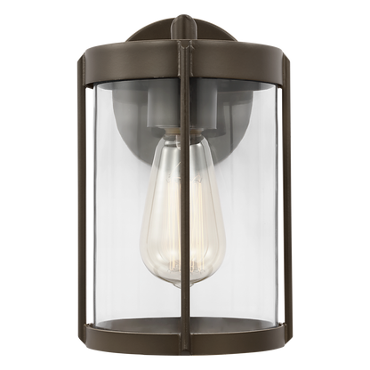 Luning Small Lantern