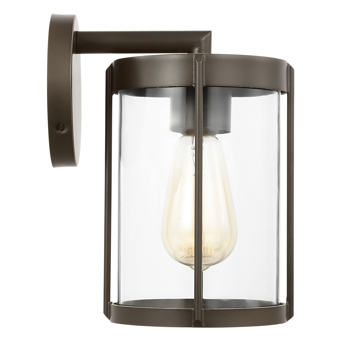 Luning Small Lantern