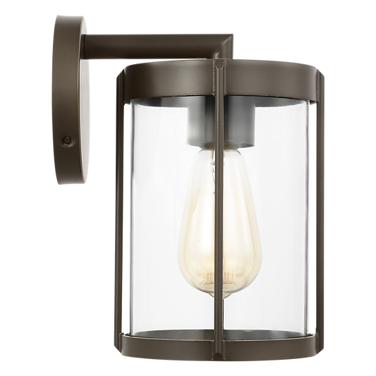 Luning Small Lantern