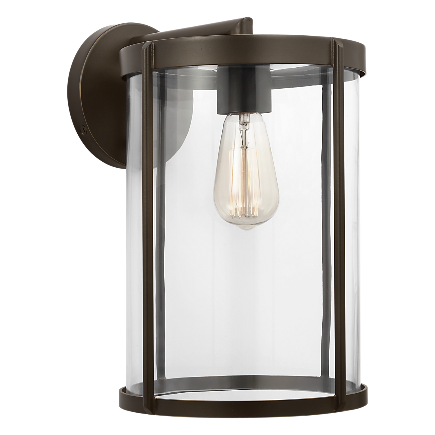 Luning Large Lantern