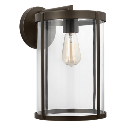 Luning Large Lantern