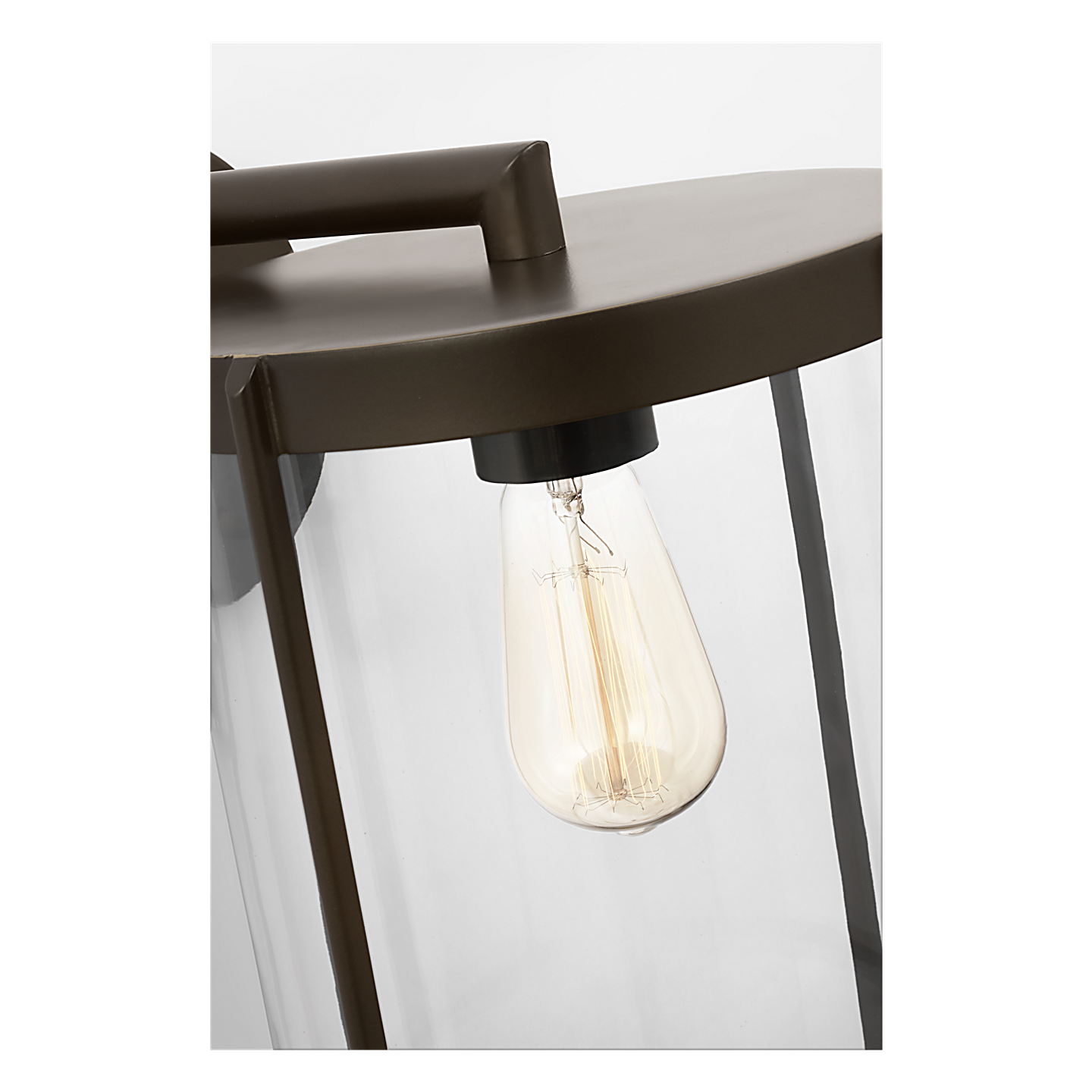 Luning Large Lantern