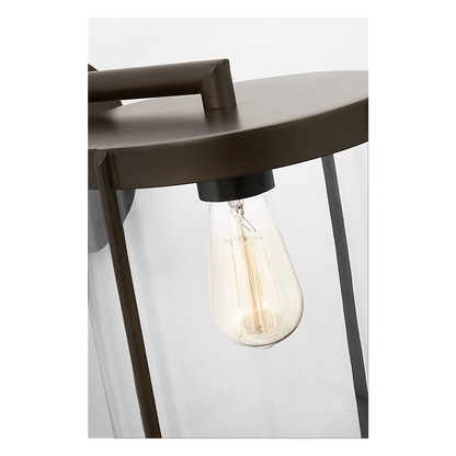 Luning Large Lantern
