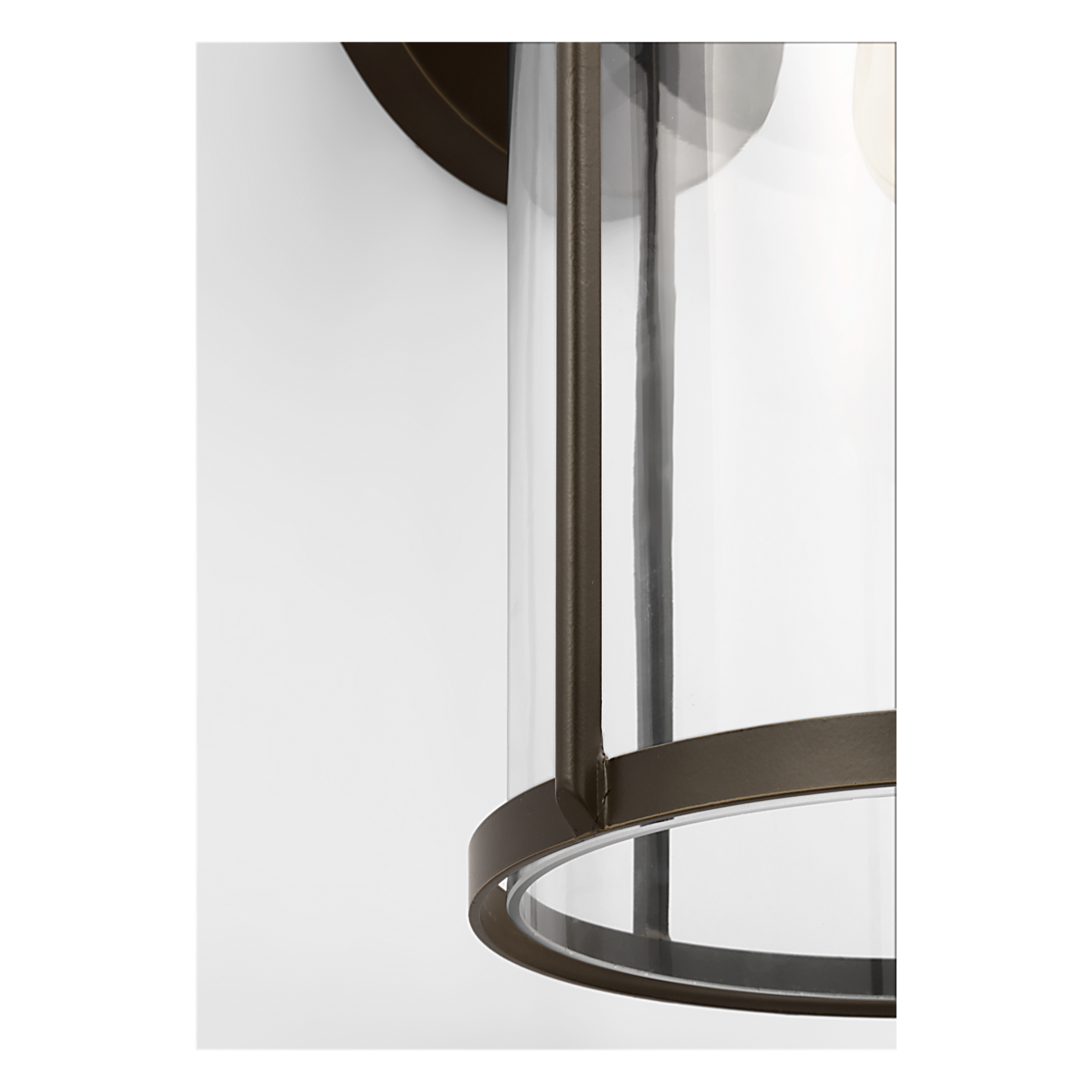 Luning Large Lantern