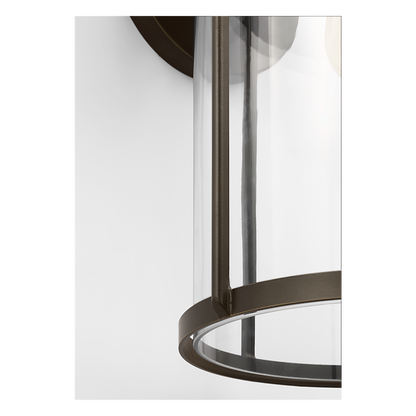 Luning Large Lantern
