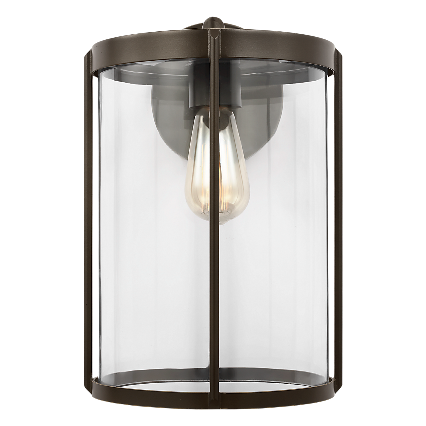 Luning Large Lantern