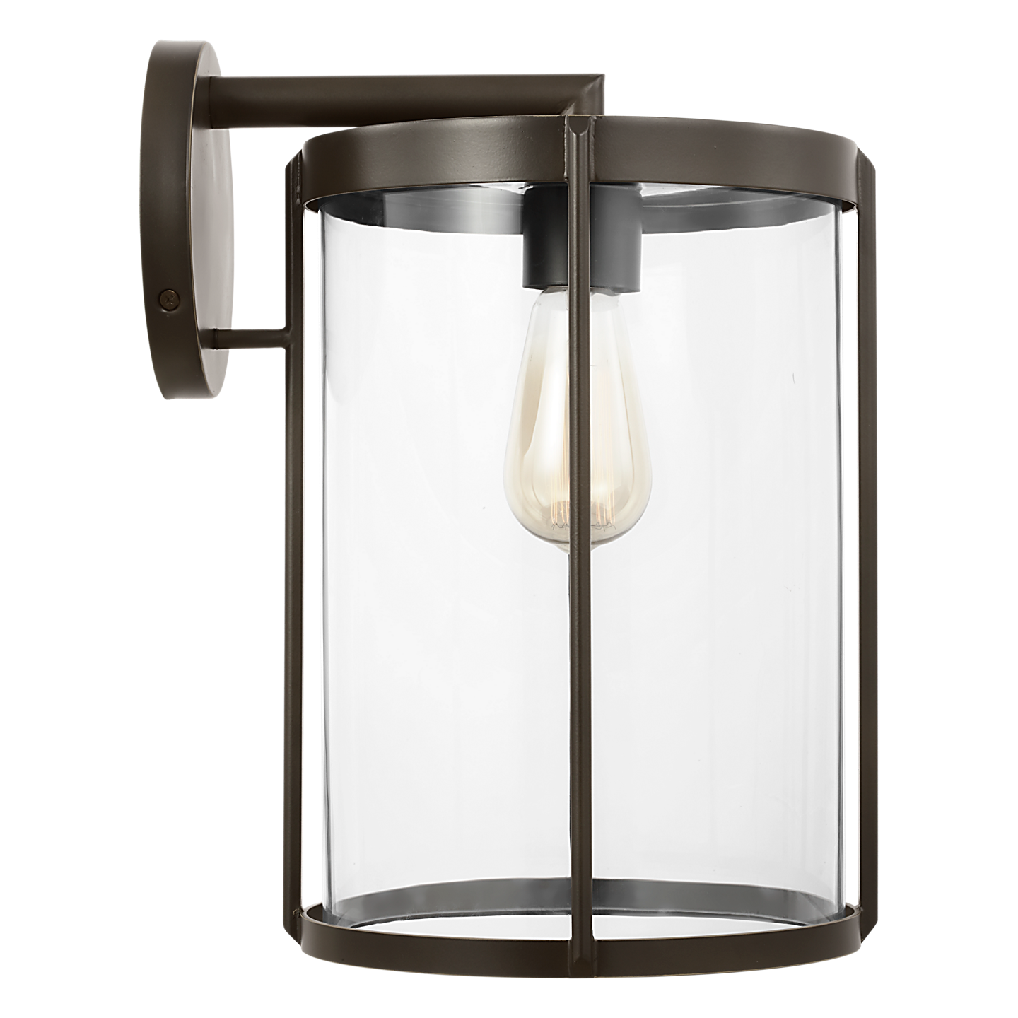 Luning Large Lantern