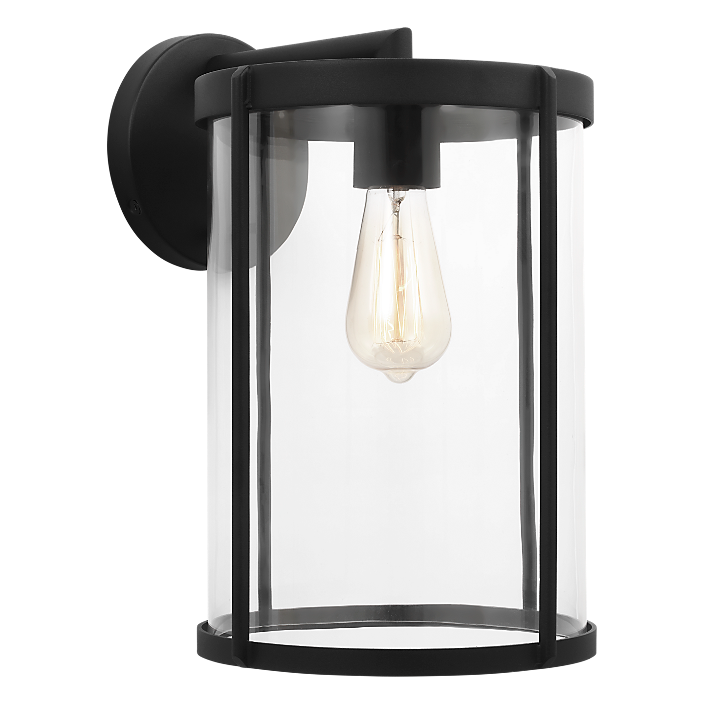 Luning Large Lantern