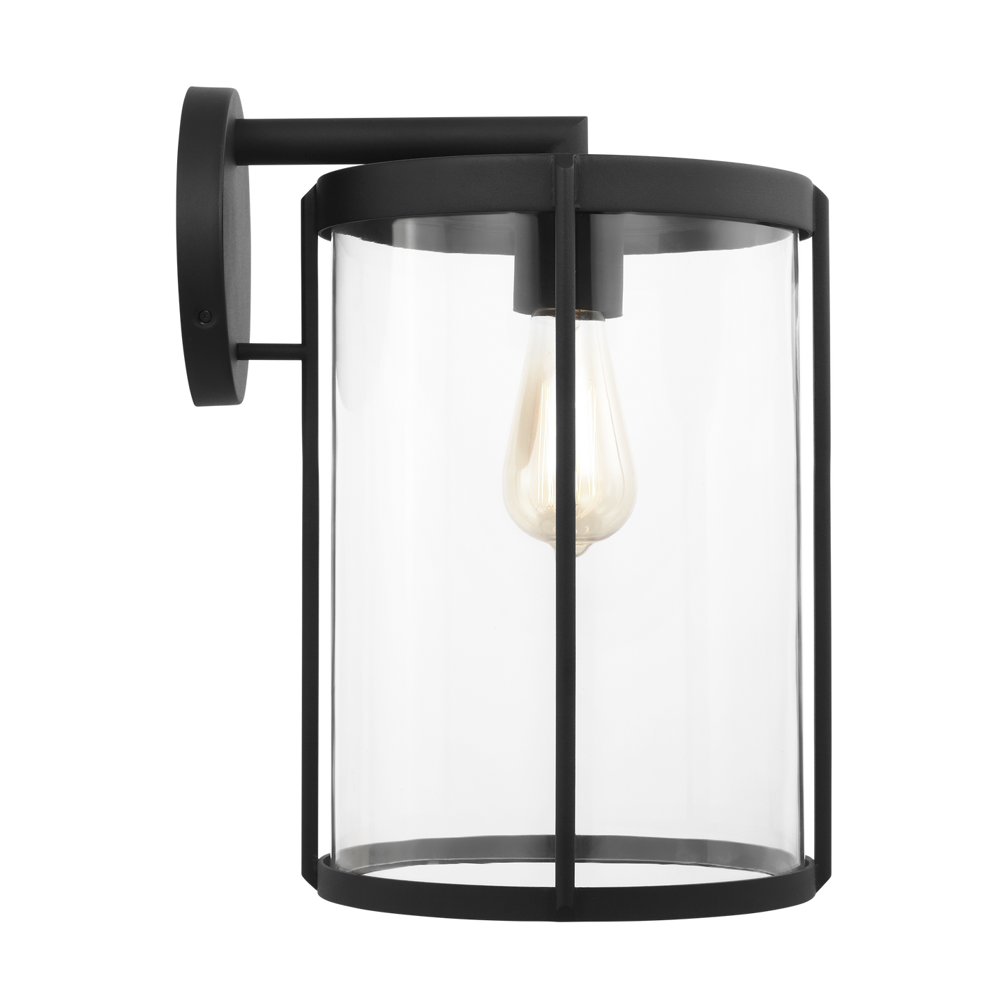 Luning Large Lantern